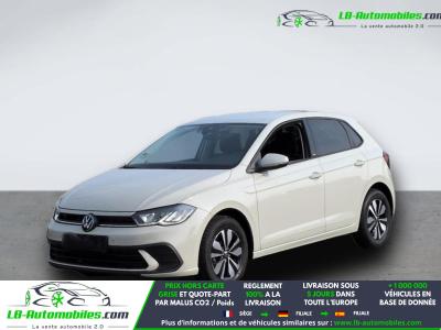 Volkswagen Polo 1.0 TSI 95 S&S BVA