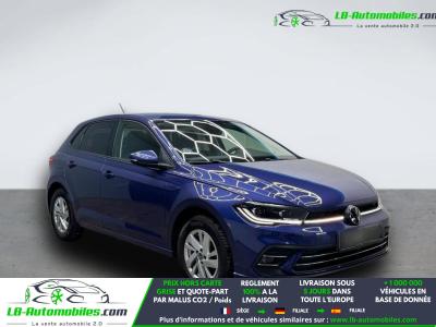 Volkswagen Polo 1.0 TSI 110 S&S BVA