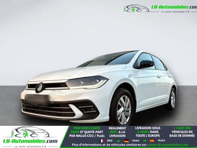 Volkswagen Polo 1.0 TSI 110 S&S BVA