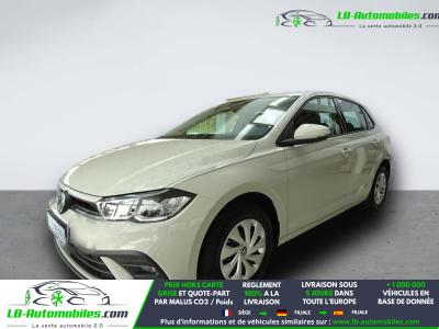 Volkswagen Polo 1.0 TSI 110 S&S BVA