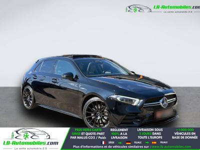 Mercedes Classe A 35 Mercedes-AMG BVA 4-Matic