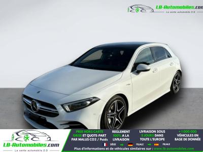 Mercedes Classe A 35 Mercedes-AMG BVA 4-Matic