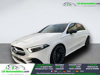 Mercedes Classe A 35 Mercedes-AMG BVA 4-Matic