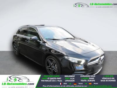 Mercedes Classe A 35 Mercedes-AMG BVA 4-Matic