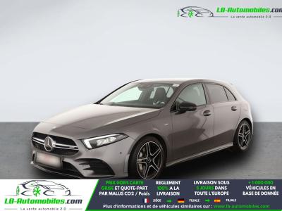 Mercedes Classe A 35 Mercedes-AMG BVA 4-Matic