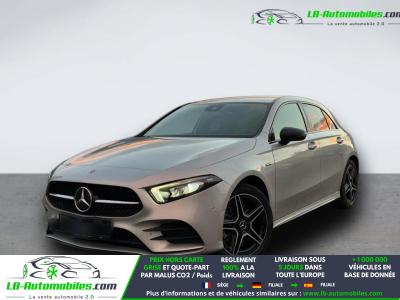 Mercedes Classe A 250 e BVA