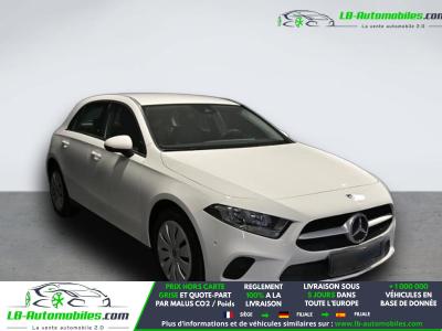 Mercedes Classe A 250 e BVA