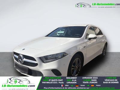 Mercedes Classe A 250 e BVA