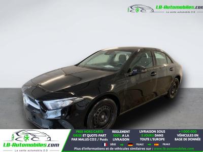 Mercedes Classe A 250 e BVA