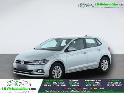 Volkswagen Polo 1.0 TSI 95 S&S BVM
