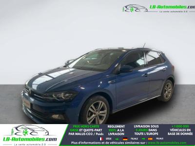 Volkswagen Polo 1.0 TSI 95 S&S BVM