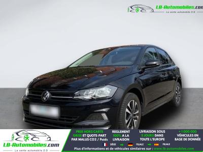 Volkswagen Polo 1.0 TSI 95 S&S BVM