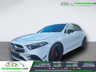 Mercedes Classe A 35 Mercedes-AMG BVA 4-Matic
