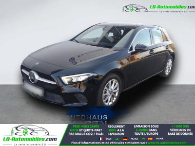 Mercedes Classe A 250 e BVA