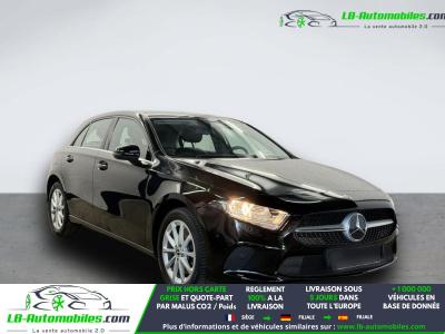 Mercedes Classe A 250 e BVA