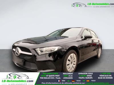 Mercedes Classe A 250 e BVA