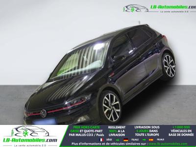 Volkswagen Polo 2.0 TSI 207 S&S BVA