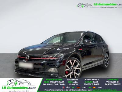 Volkswagen Polo 2.0 TSI 207 S&S BVA