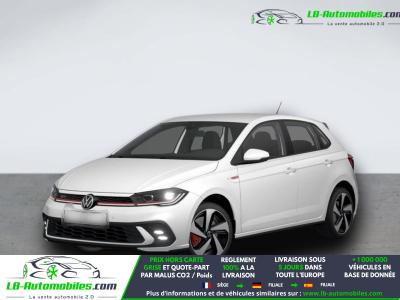 Volkswagen Polo 2.0 TSI 207 S&S BVA