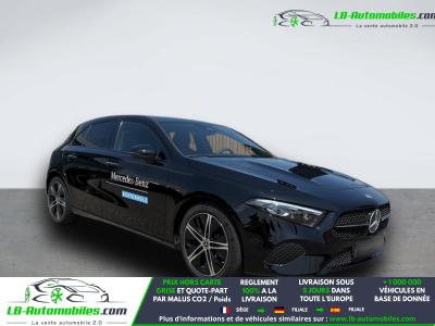 Mercedes Classe A 200 d BVA