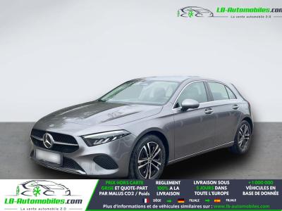 Mercedes Classe A 200 BVA