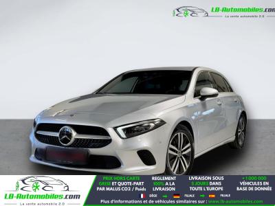 Mercedes Classe A 200 d BVA