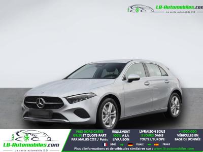 Mercedes Classe A 250 e BVA