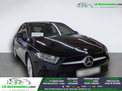 Mercedes Classe A 250 e BVA