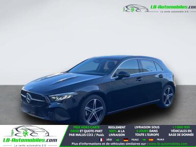 Mercedes Classe A 200 BVA