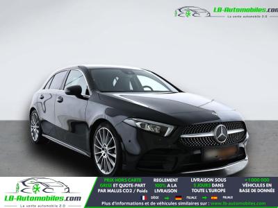 Mercedes Classe A 200 BVA