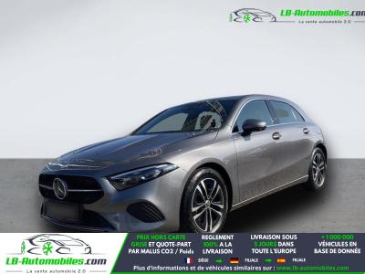 Mercedes Classe A 200 BVA