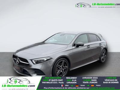 Mercedes Classe A 200 BVA