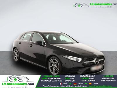 Mercedes Classe A 200 d BVA