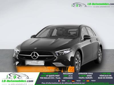 Mercedes Classe A 200 d BVA