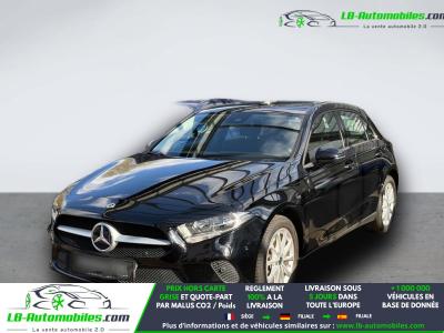 Mercedes Classe A 250 e BVA