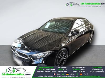 Mercedes Classe A Berline 180 BVA