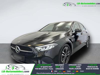 Mercedes Classe A Berline 180 BVA