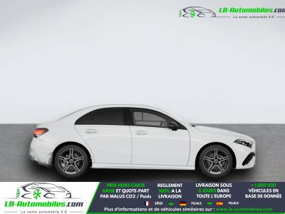 Mercedes Classe A Berline 180 BVA