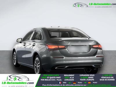 Mercedes Classe A Berline 200 BVA