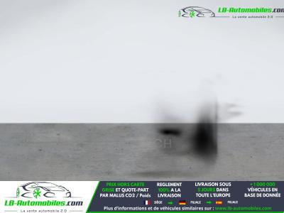 Mercedes Classe A Berline 200 BVA