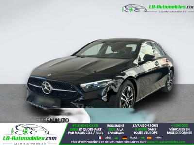 Mercedes Classe A Berline 200 BVA