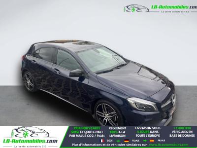 Mercedes Classe A 180