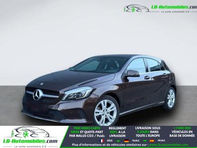 Mercedes Classe A 180 BVA