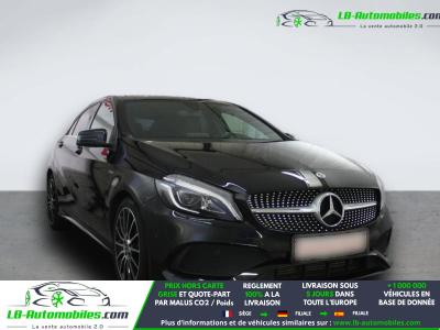 Mercedes Classe A 180 BVA