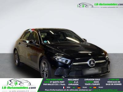 Mercedes Classe A 250 BVA