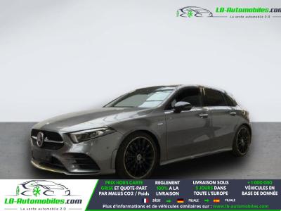 Mercedes Classe A 250 BVA