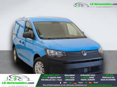 Volkswagen Caddy Utilitaire 1.5 TSI 114 BVA