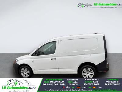 Volkswagen Caddy Utilitaire 1.5 TSI 114 BVA