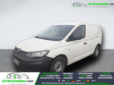 Volkswagen Caddy Utilitaire 1.5 TSI 114 BVA