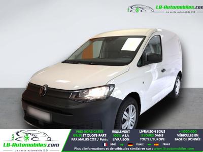 Volkswagen Caddy Utilitaire 1.5 TSI 114 BVA
